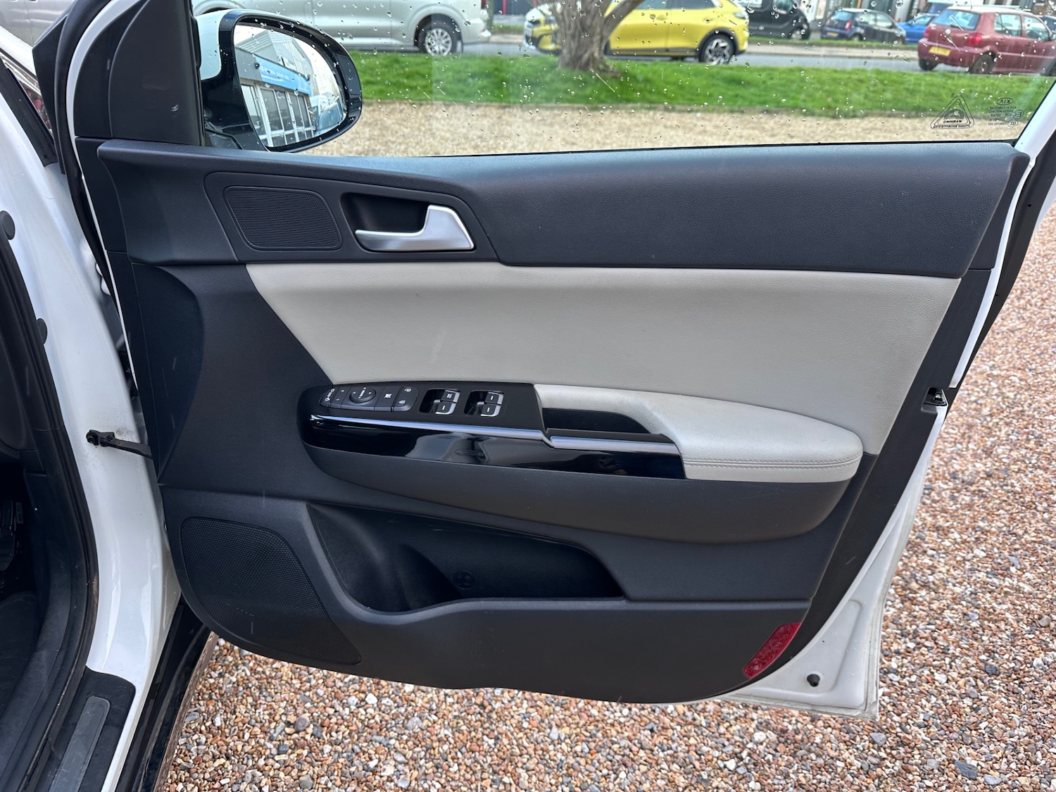 Used Kia Sportage 2021 for sale - 77572345: Photo 15