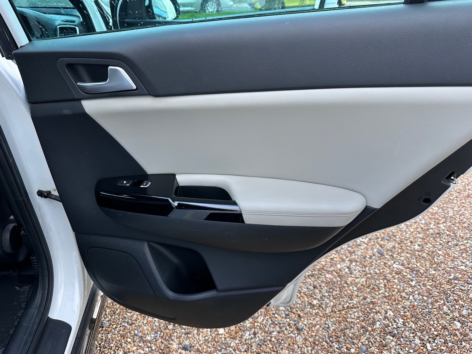 Used Kia Sportage 2021 for sale - 77572345: Photo 16