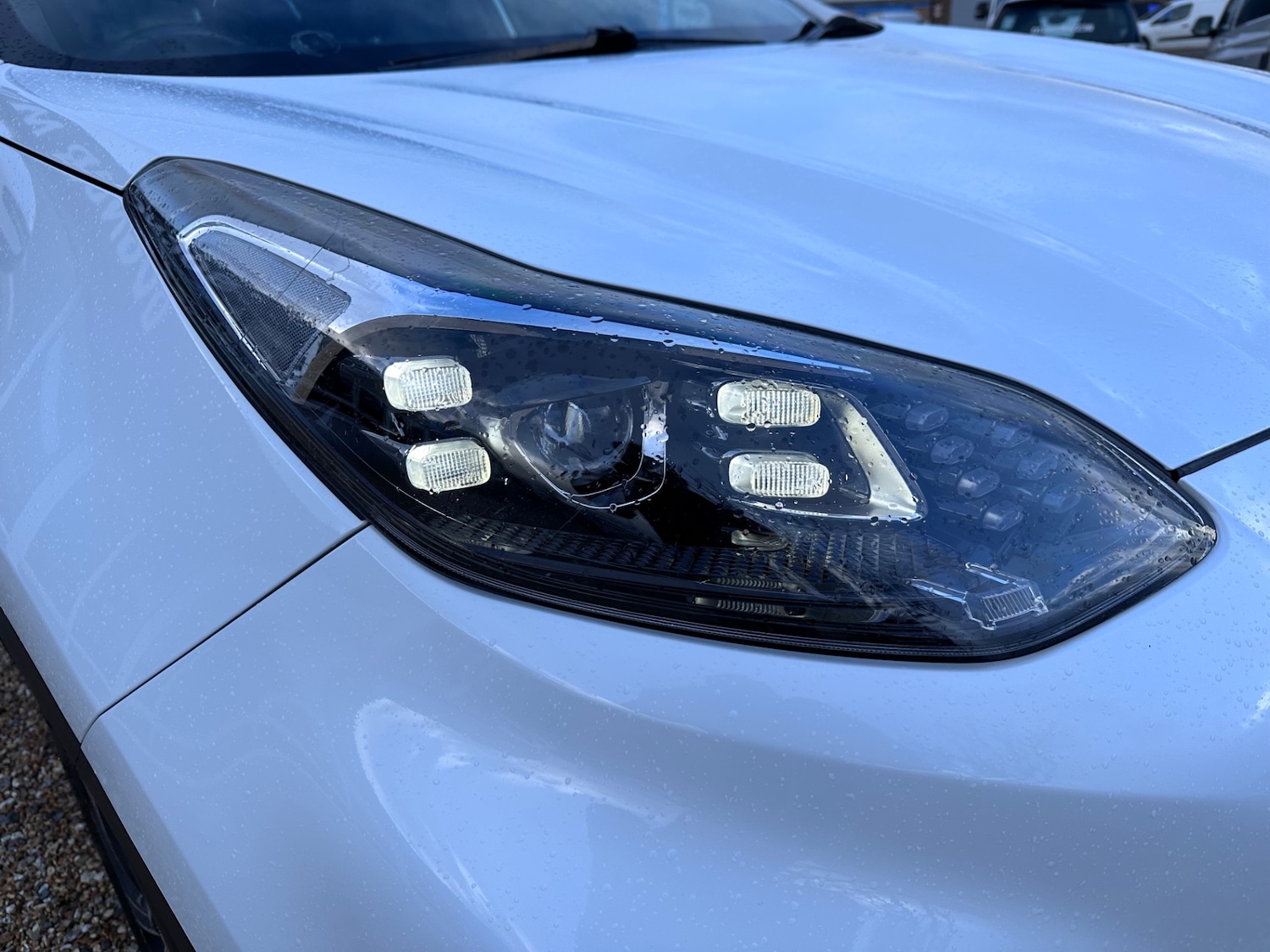 Used Kia Sportage 2021 for sale - 77572345: Photo 21