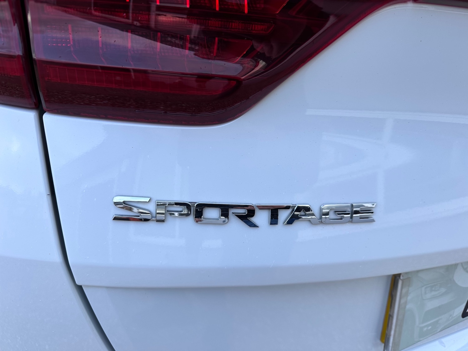 Used Kia Sportage 2021 for sale - 77572345: Photo 30