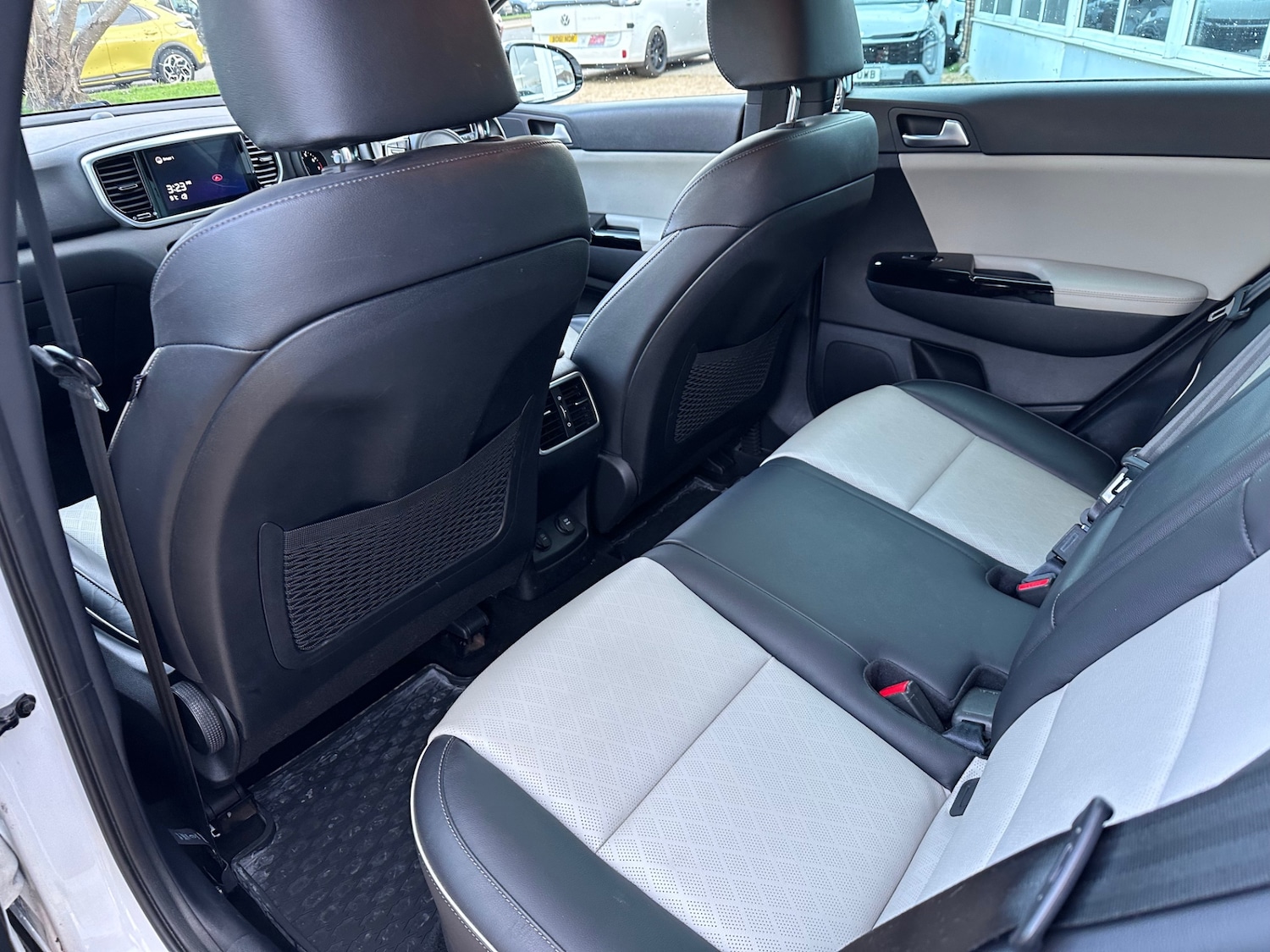 Used Kia Sportage 2021 for sale - 77572345: Photo 8