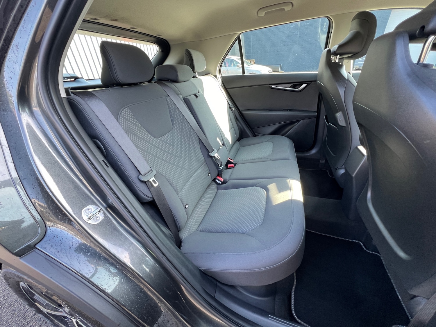 Used Kia Niro 2023 for sale - 77446233: Photo 12