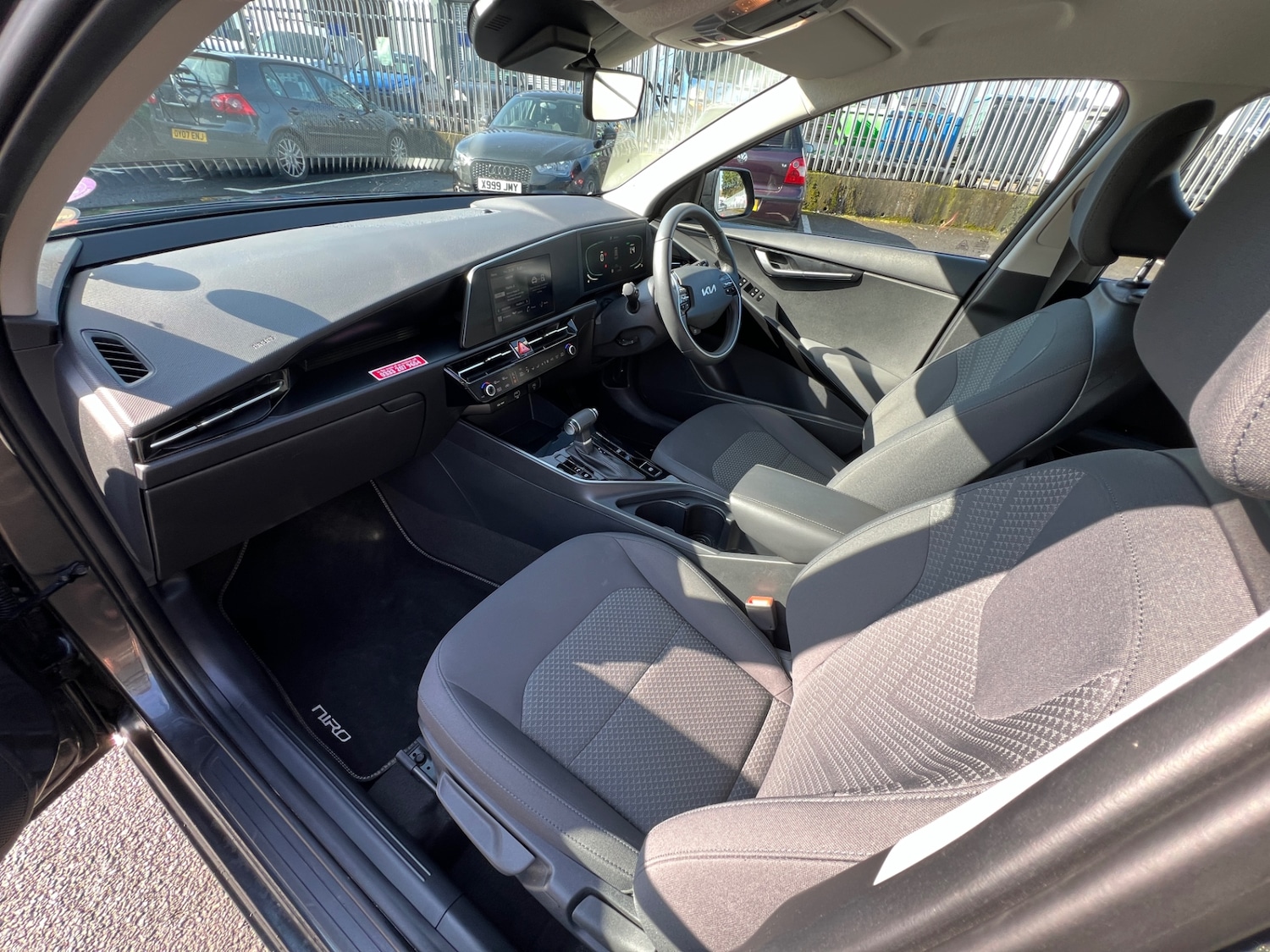 Used Kia Niro 2023 for sale - 77446233: Photo 15