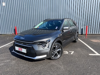 2023 (72) - 1.6 GDi Hybrid 2 5dr DCT