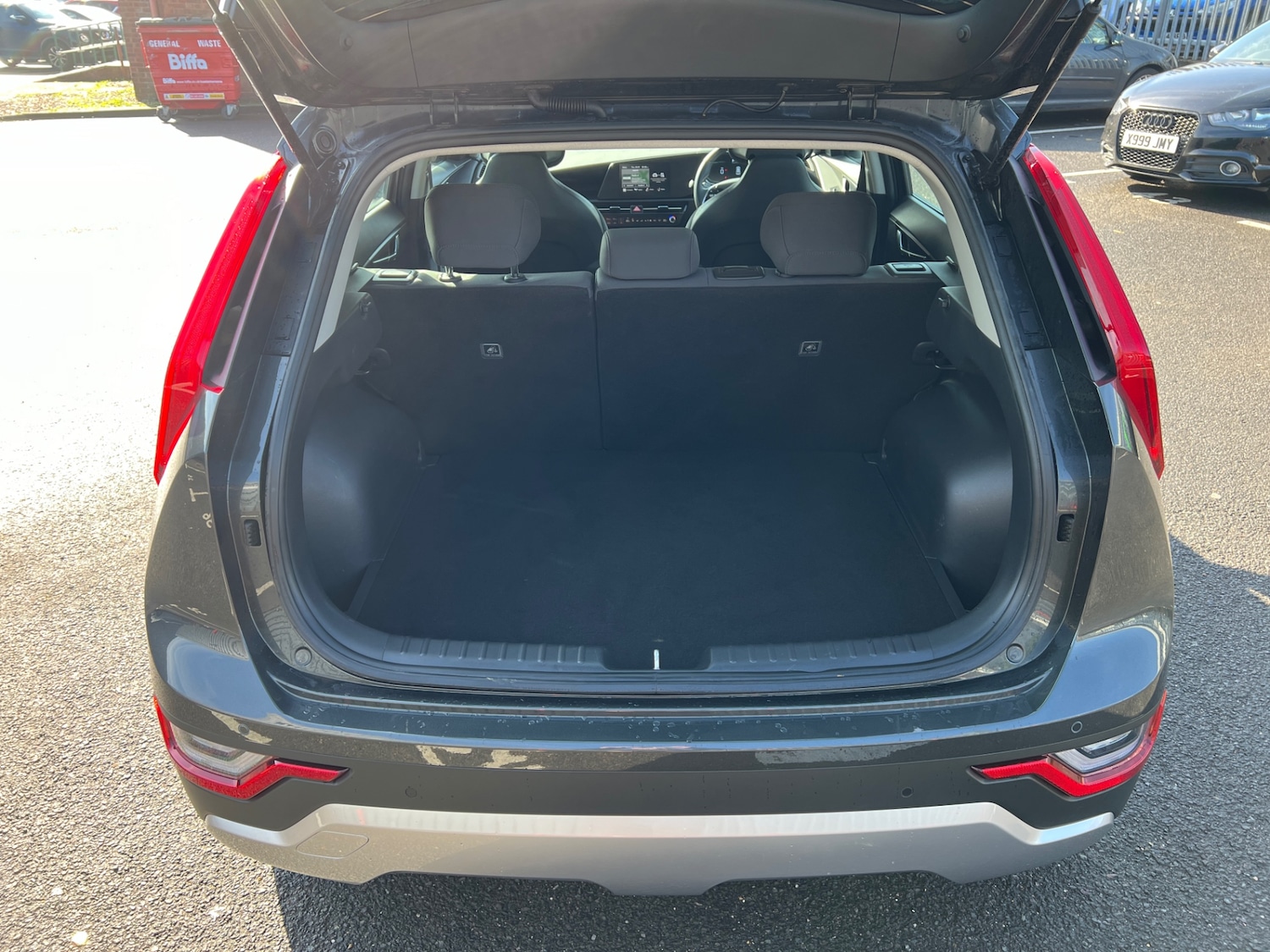 Used Kia Niro 2023 for sale - 77446233: Photo 6