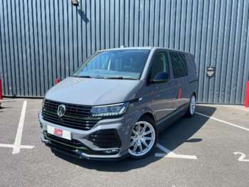 Used Volkswagen Transporter 2024 for sale - 73202803: Photo