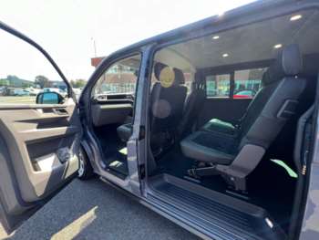 Used Volkswagen Transporter 2024 for sale - 73202803: Photo