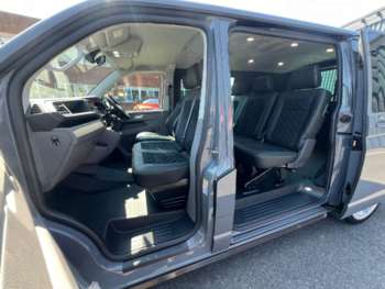 Used Volkswagen Transporter 2024 for sale - 73202803: Photo
