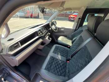 Used Volkswagen Transporter 2024 for sale - 73202803: Photo