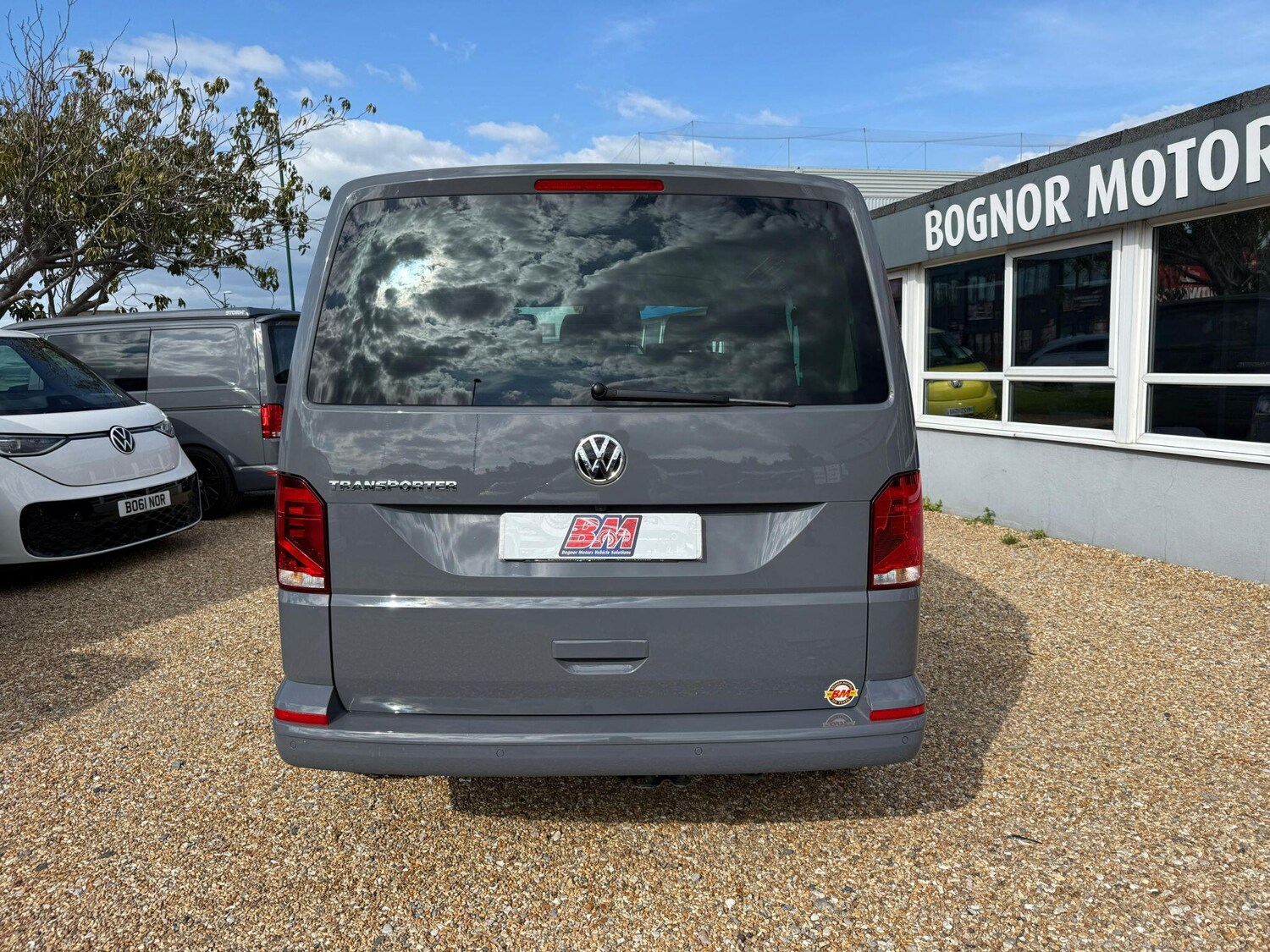 Vehicle 24