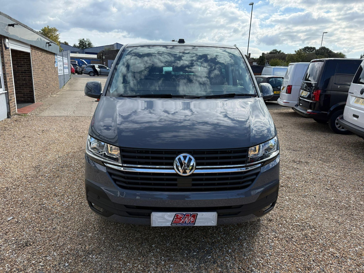 Vehicle 25