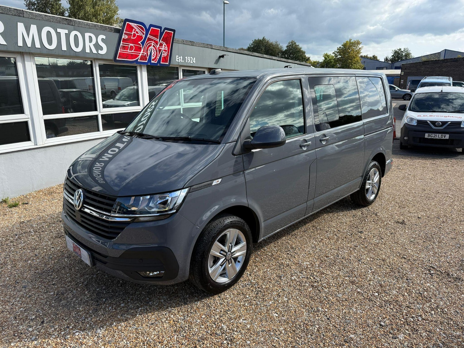 Vehicle 26