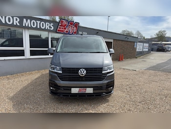 Used Volkswagen Transporter 2024 for sale - 78239820: Photo