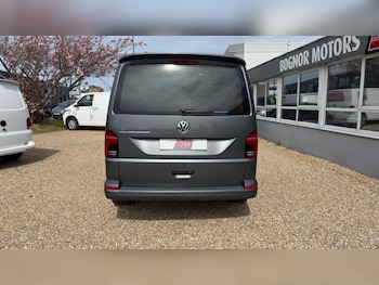 Used Volkswagen Transporter 2024 for sale - 78239820: Photo