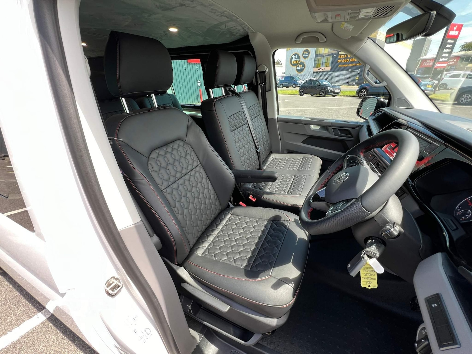 Vehicle 19