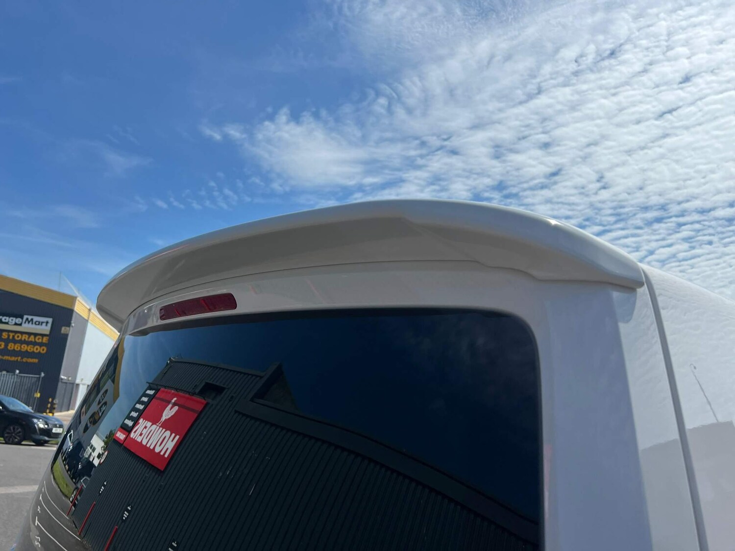 Vehicle 26