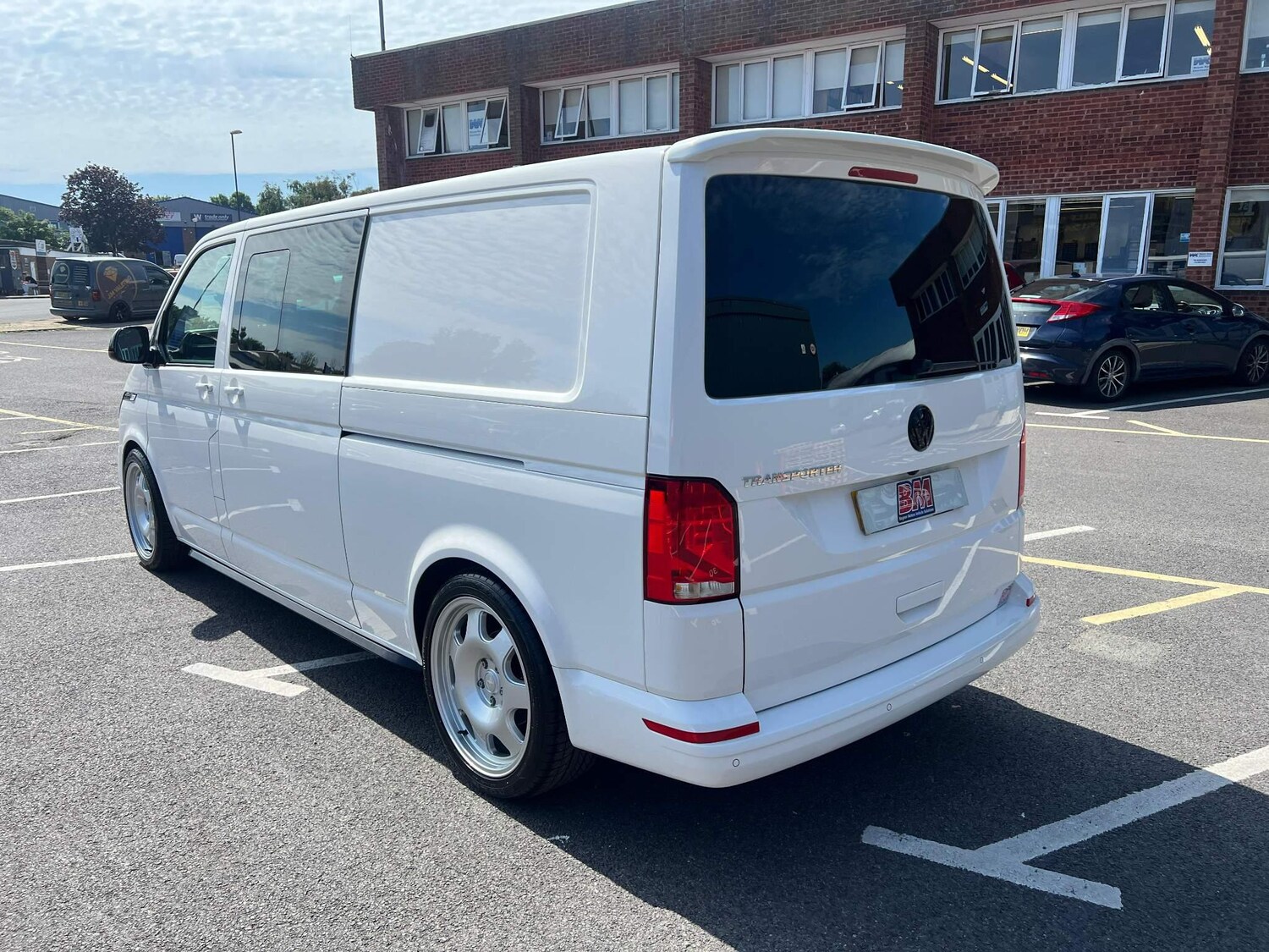 Vehicle 29