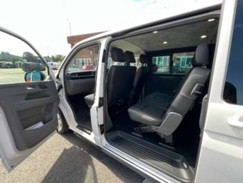 Used Volkswagen Transporter 2024 for sale - 73202920: Photo