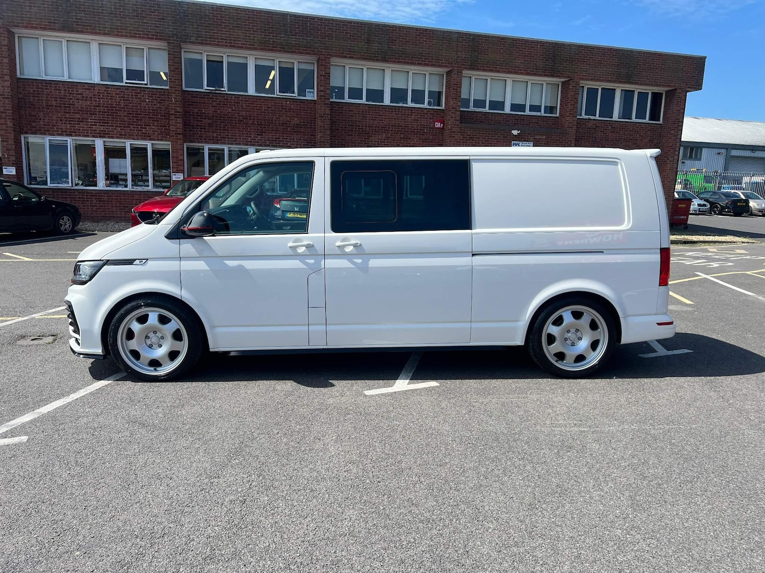 Vehicle 31