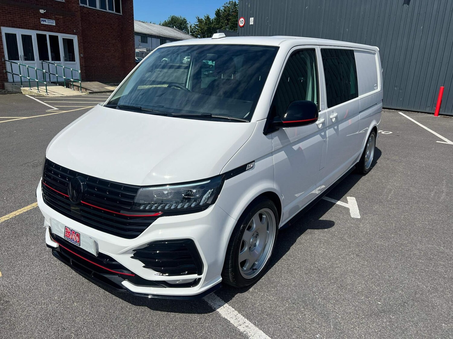 Vehicle 33