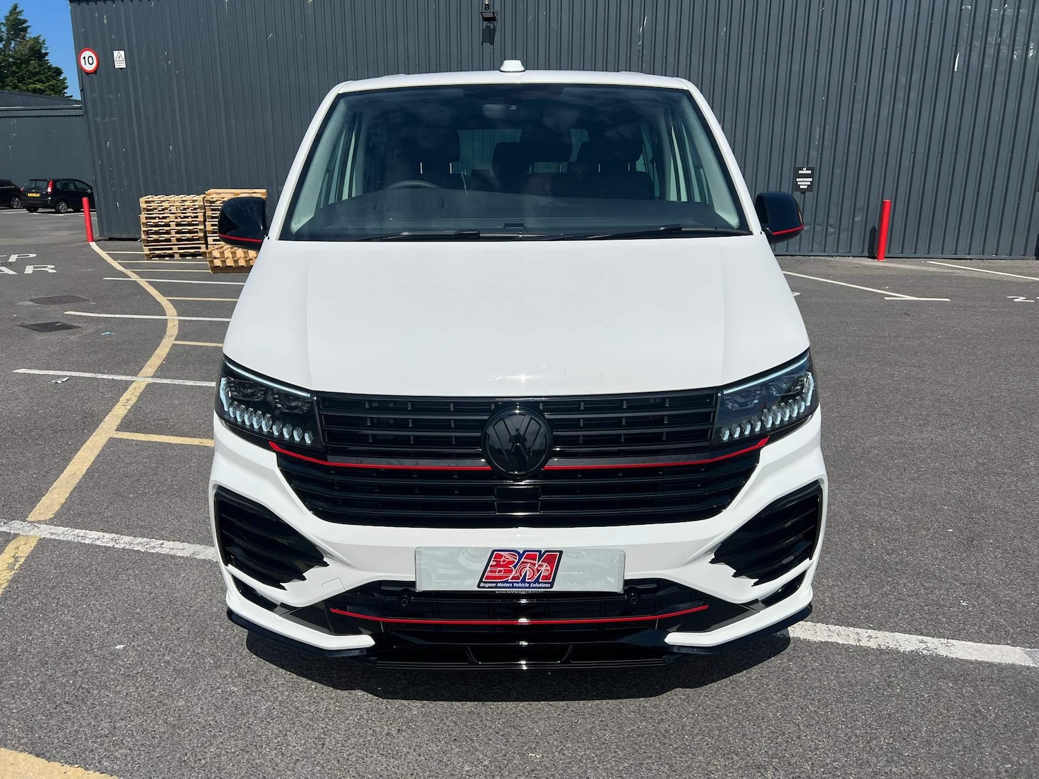 Vehicle 35
