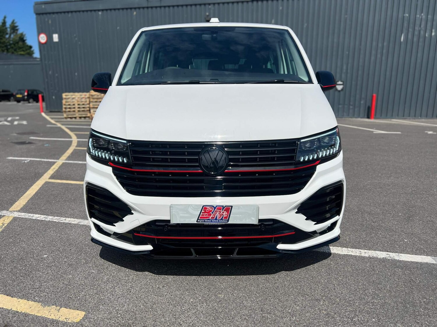Vehicle 36