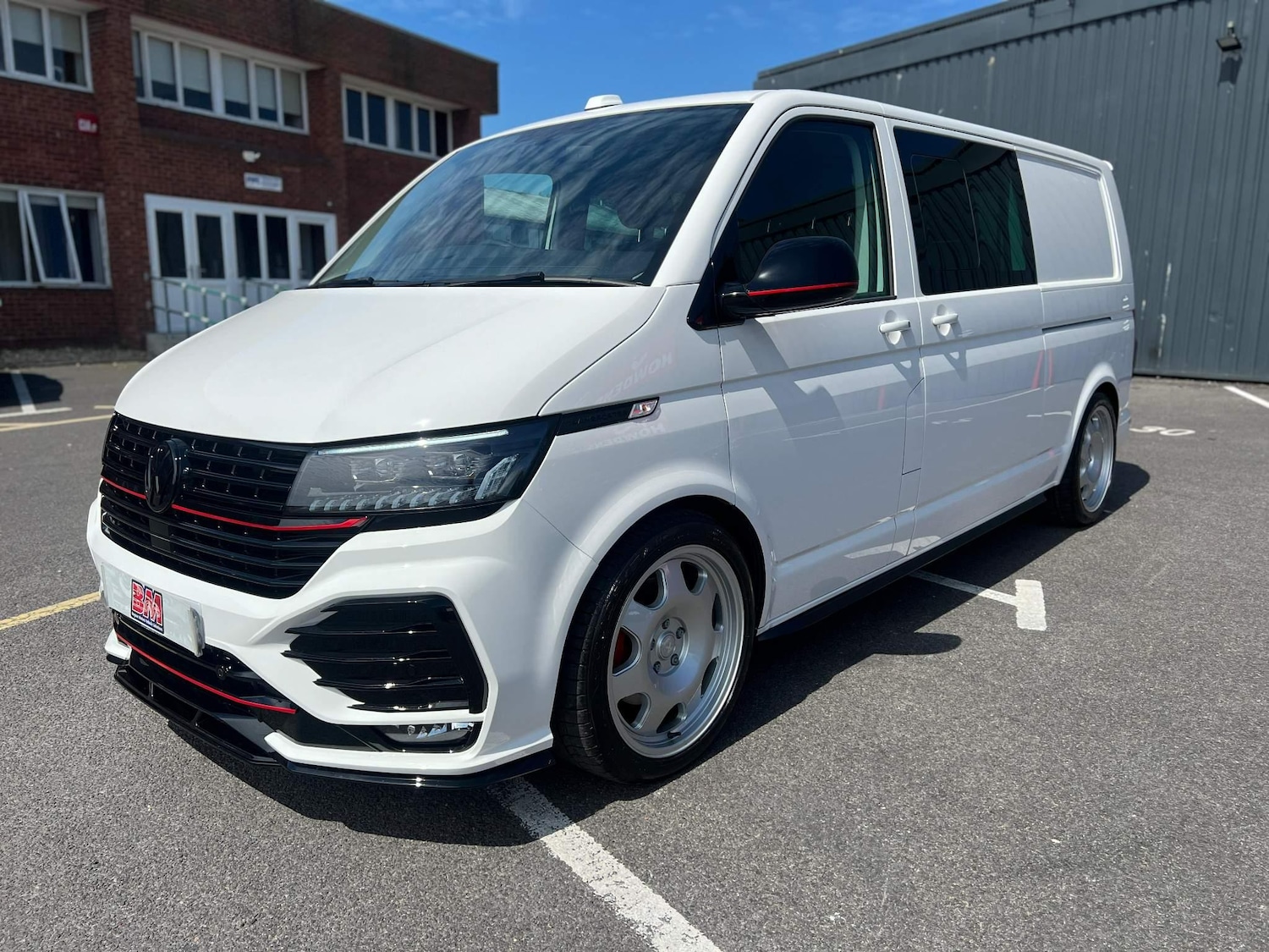 Vehicle 37