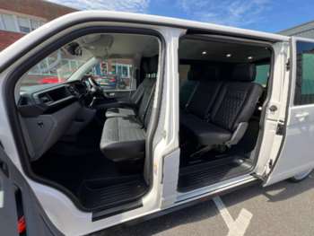 Used Volkswagen Transporter 2024 for sale - 73202920: Photo