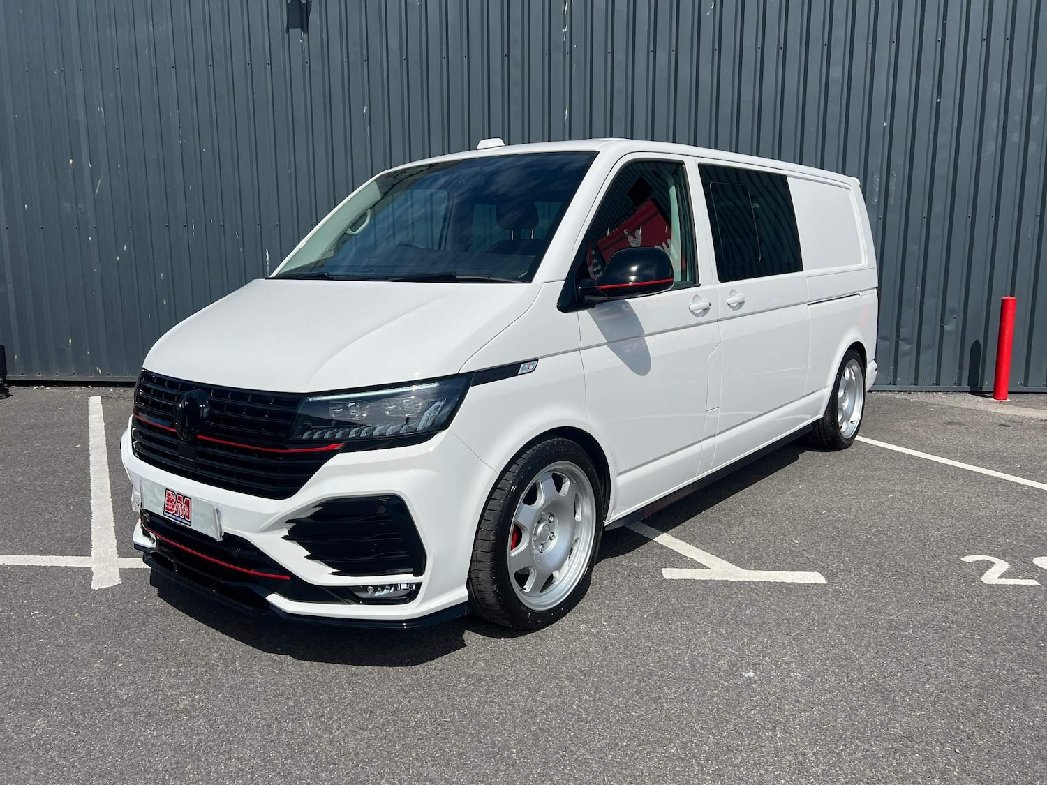 Vehicle 40