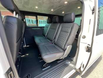 Used Volkswagen Transporter 2024 for sale - 73202920: Photo