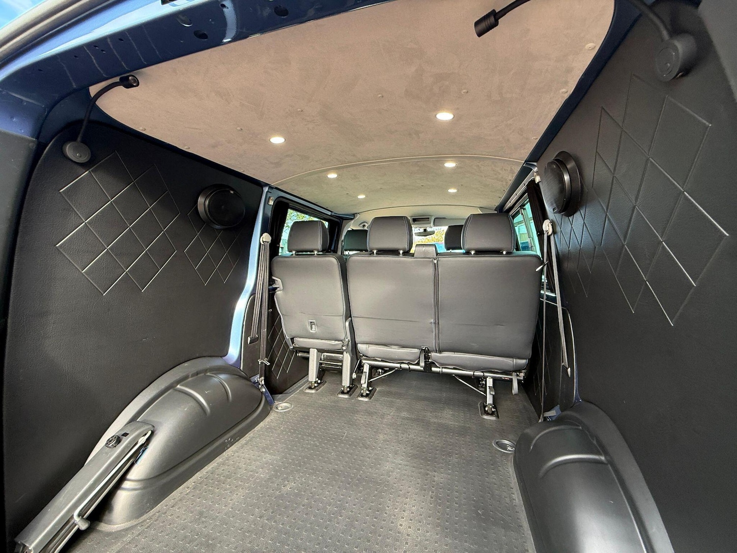 Used Volkswagen Transporter 2017 for sale - 76337791: Photo 19