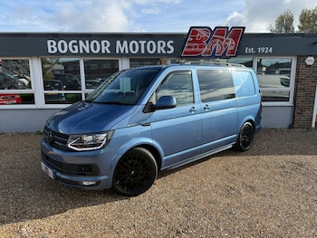 Volkswagen - Transporter
