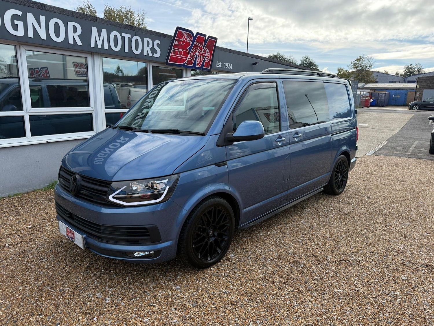 Used Volkswagen Transporter 2017 for sale - 76337791: Photo 25