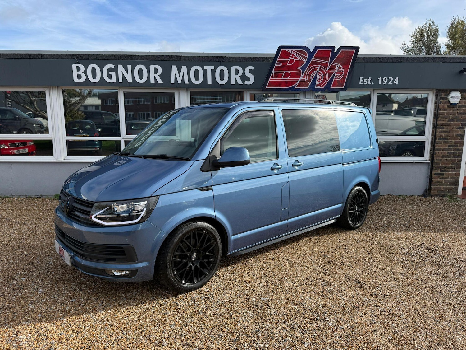 Used Volkswagen Transporter 2017 for sale - 76337791: Photo 27