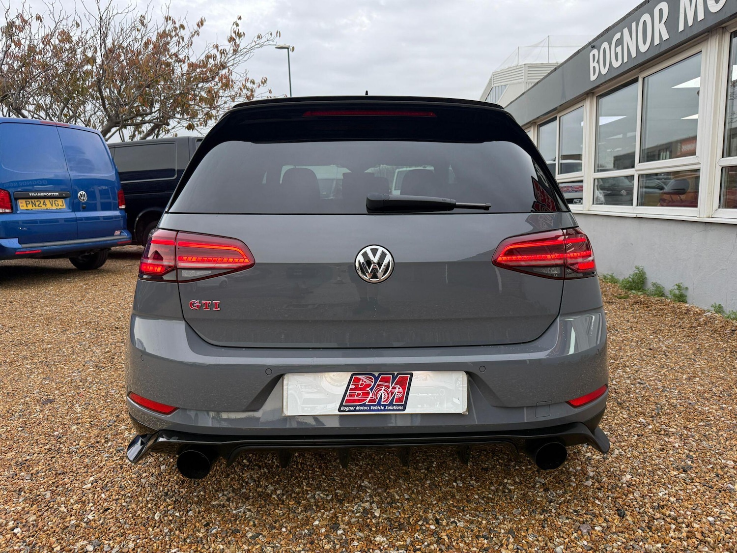 Used Volkswagen Golf 2020 for sale - 76772219: Photo 10