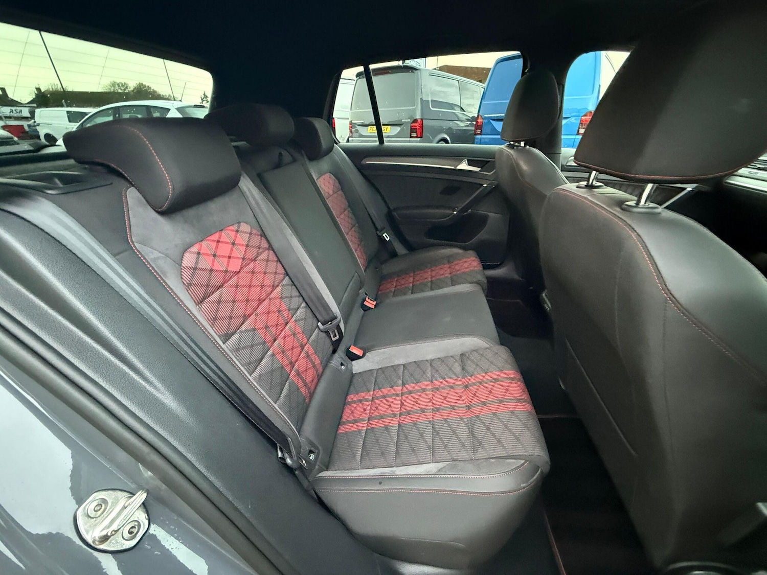 Used Volkswagen Golf 2020 for sale - 76772219: Photo 17