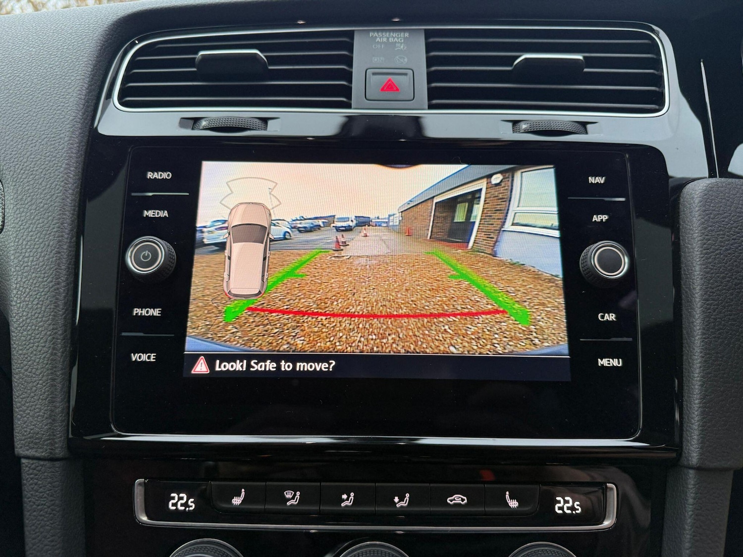 Used Volkswagen Golf 2020 for sale - 76772219: Photo 19