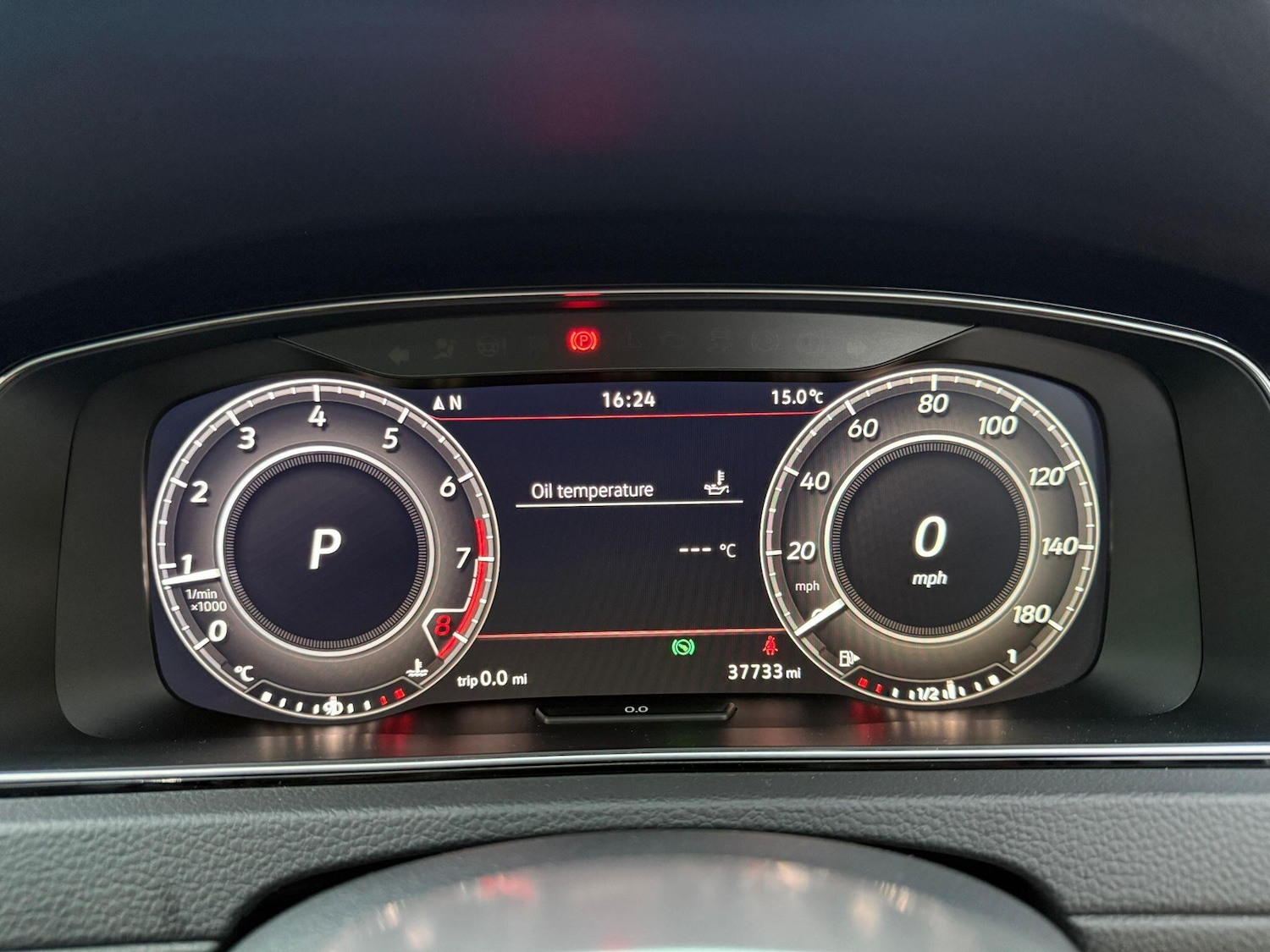 Used Volkswagen Golf 2020 for sale - 76772219: Photo 21