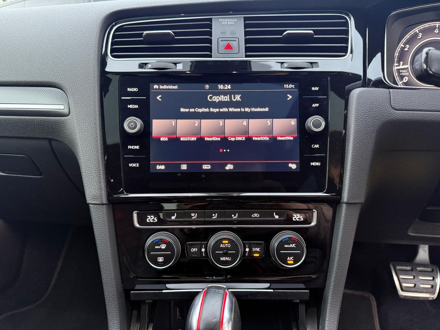 Used Volkswagen Golf 2020 for sale - 76772219: Photo 22