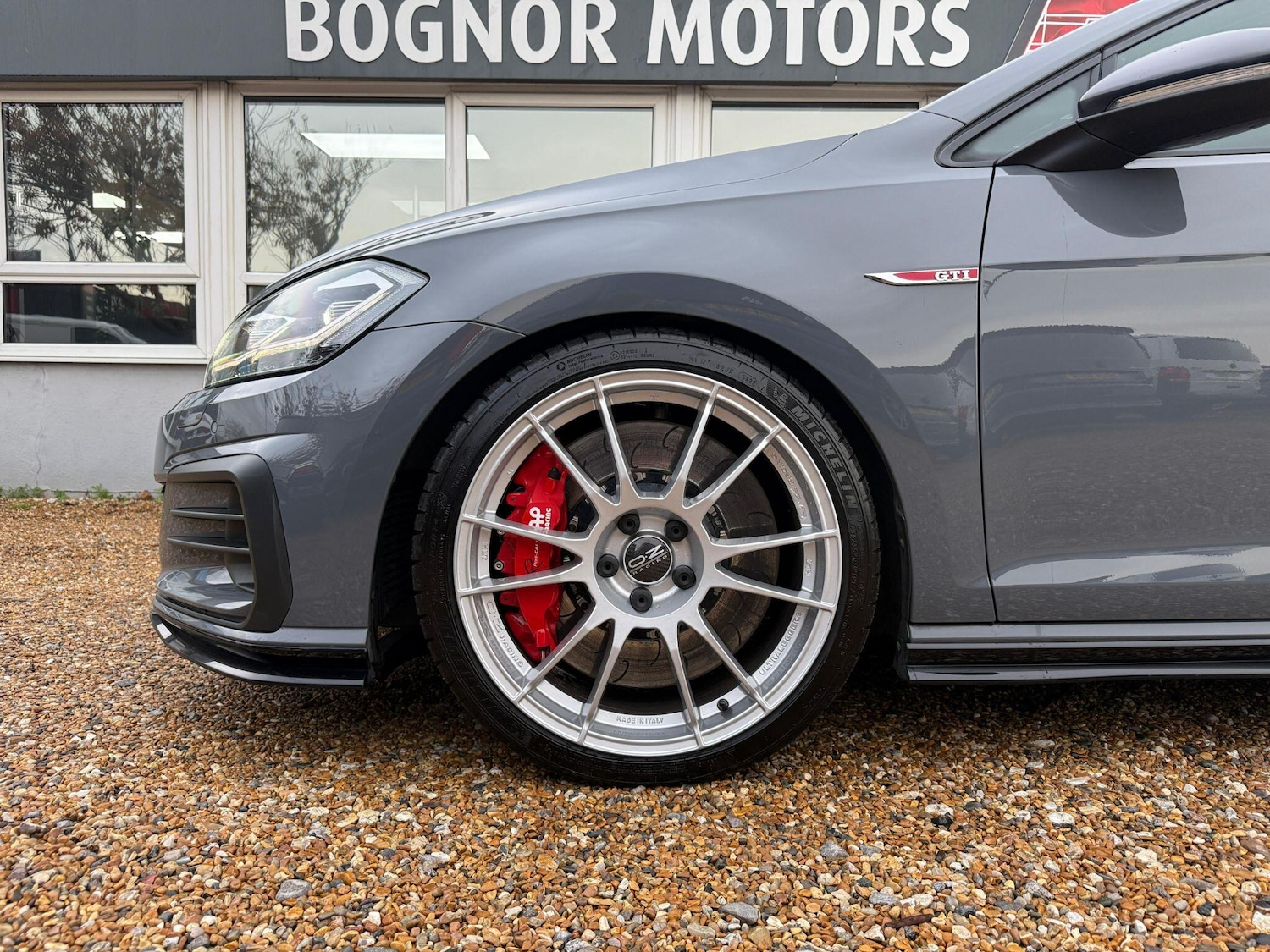 Used Volkswagen Golf 2020 for sale - 76772219: Photo 23