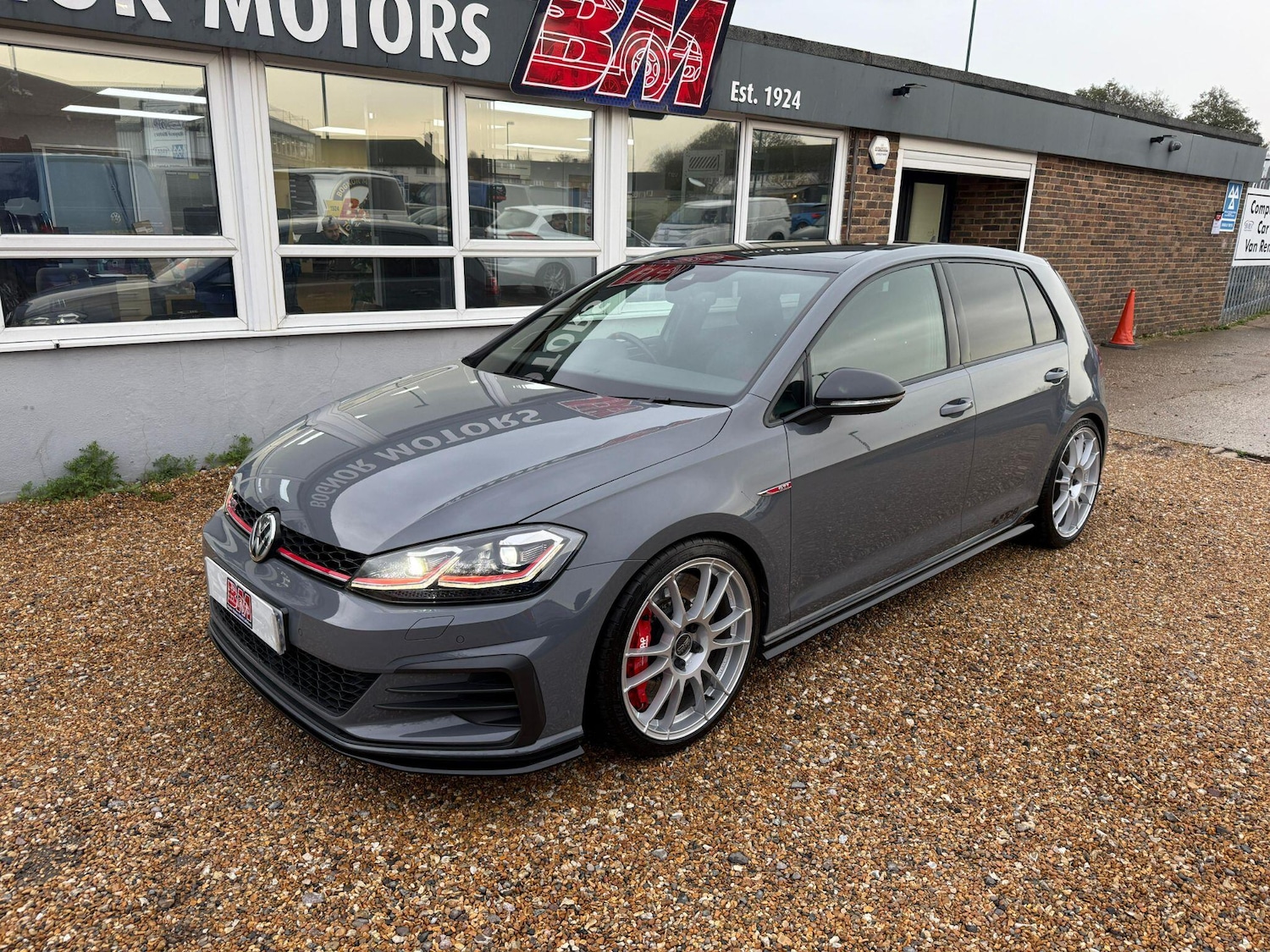 Used Volkswagen Golf 2020 for sale - 76772219: Photo 24