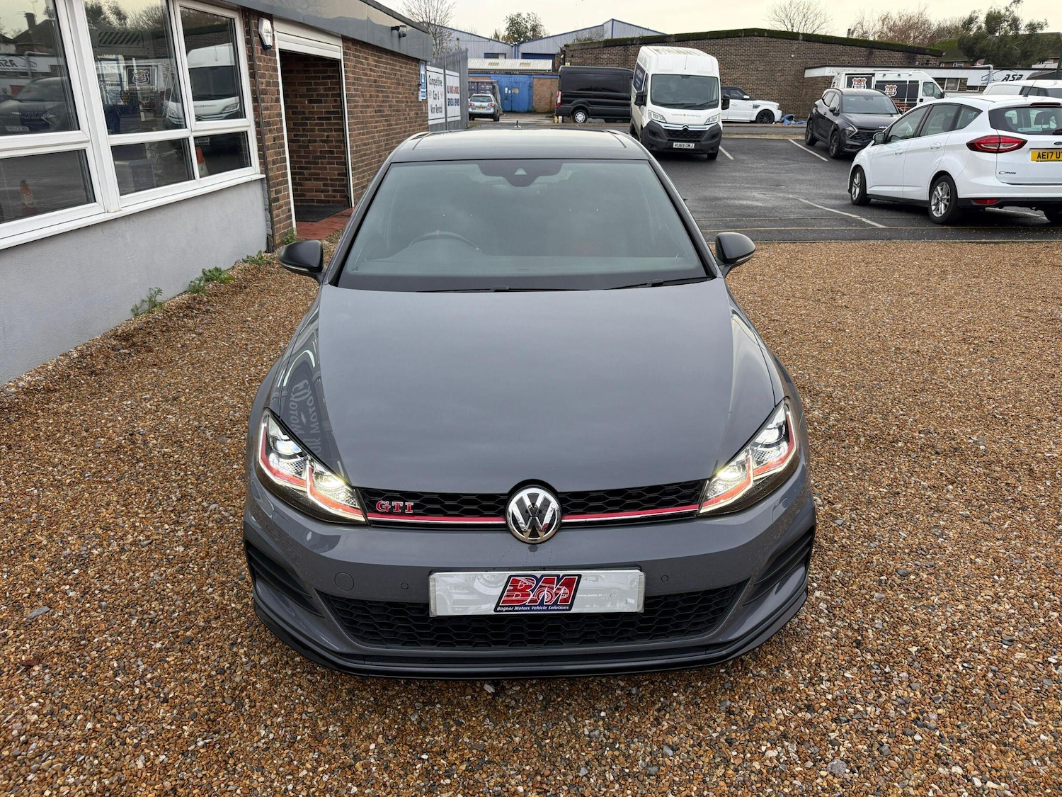 Used Volkswagen Golf 2020 for sale - 76772219: Photo 26