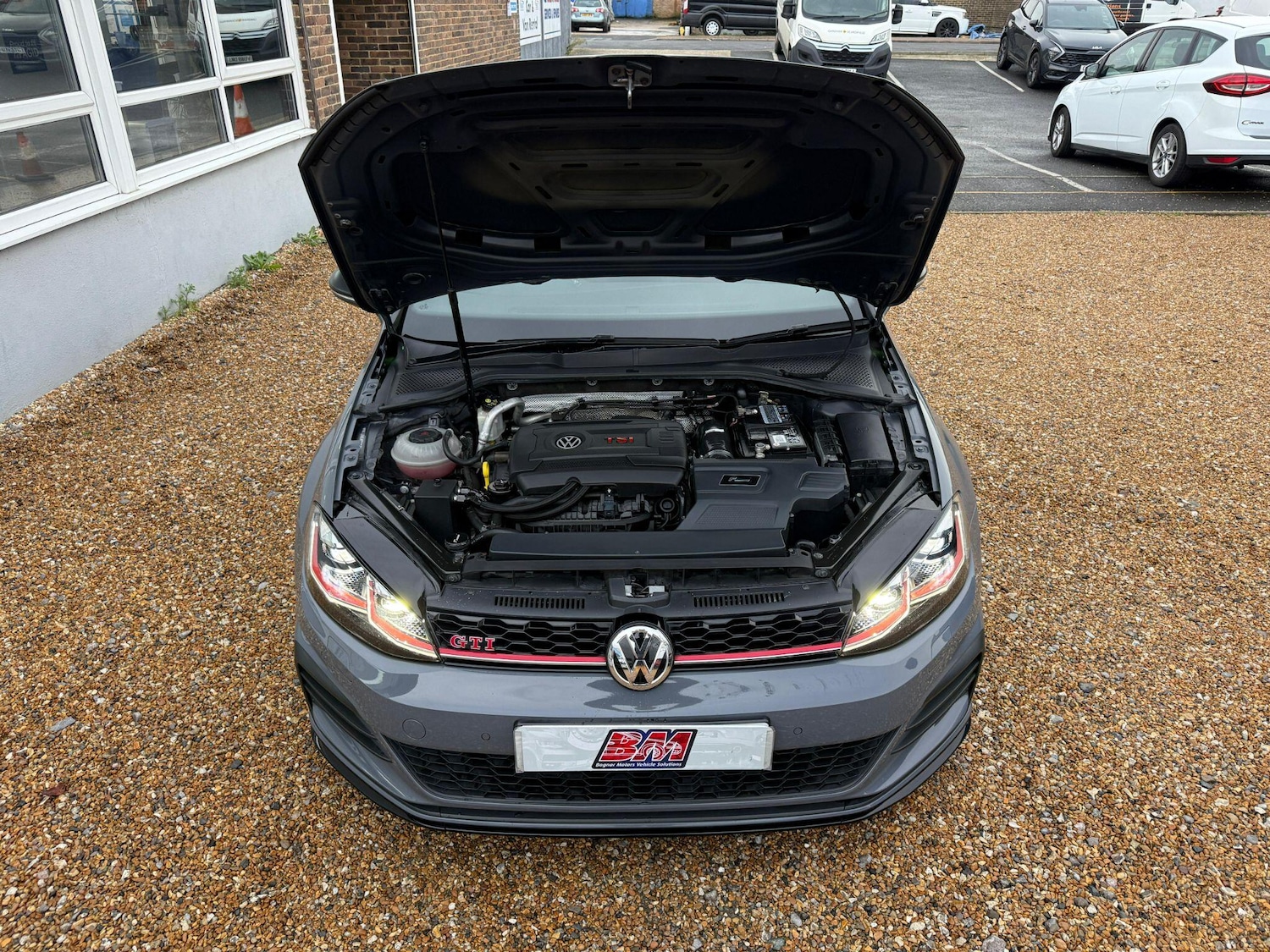 Used Volkswagen Golf 2020 for sale - 76772219: Photo 27