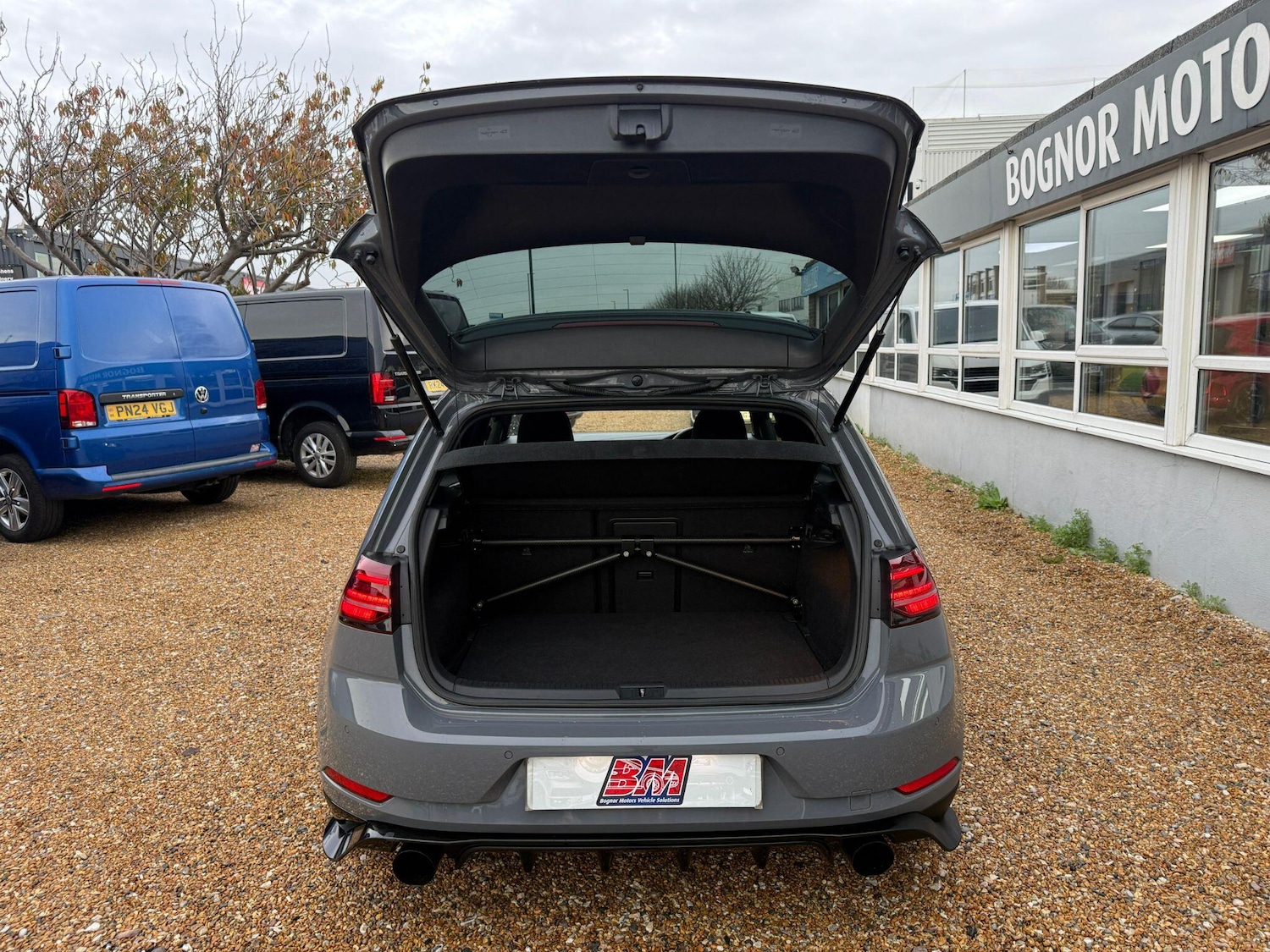 Used Volkswagen Golf 2020 for sale - 76772219: Photo 7