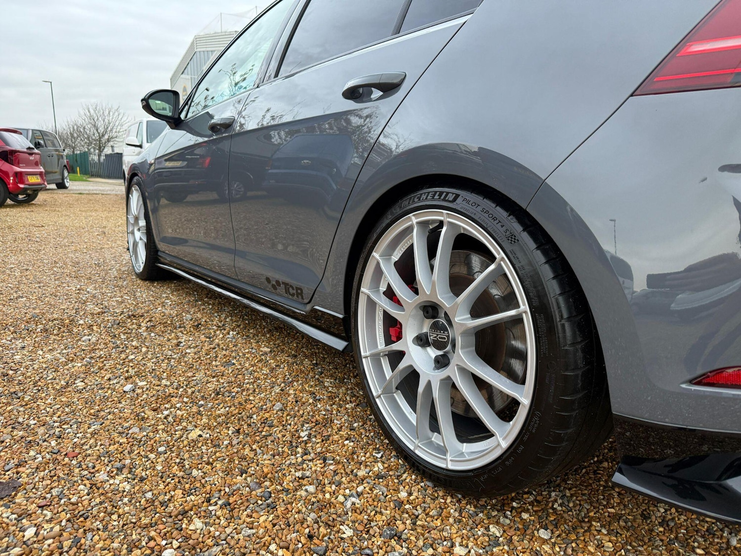 Used Volkswagen Golf 2020 for sale - 76772219: Photo 8