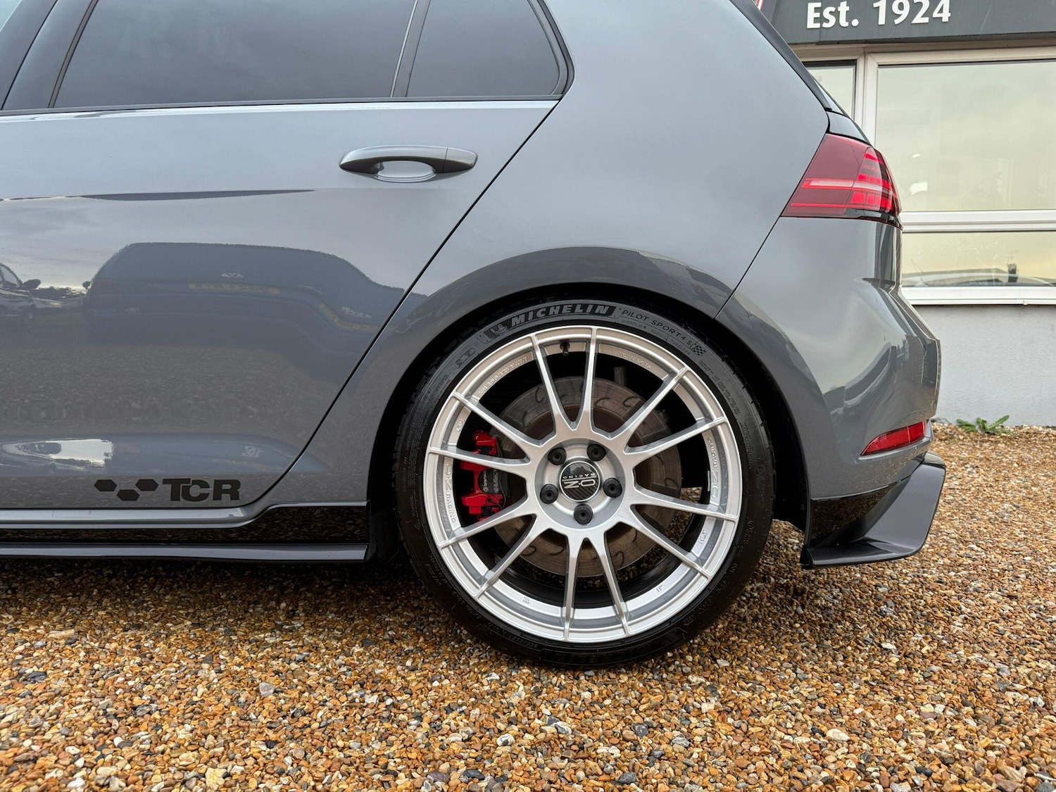 Used Volkswagen Golf 2020 for sale - 76772219: Photo 9