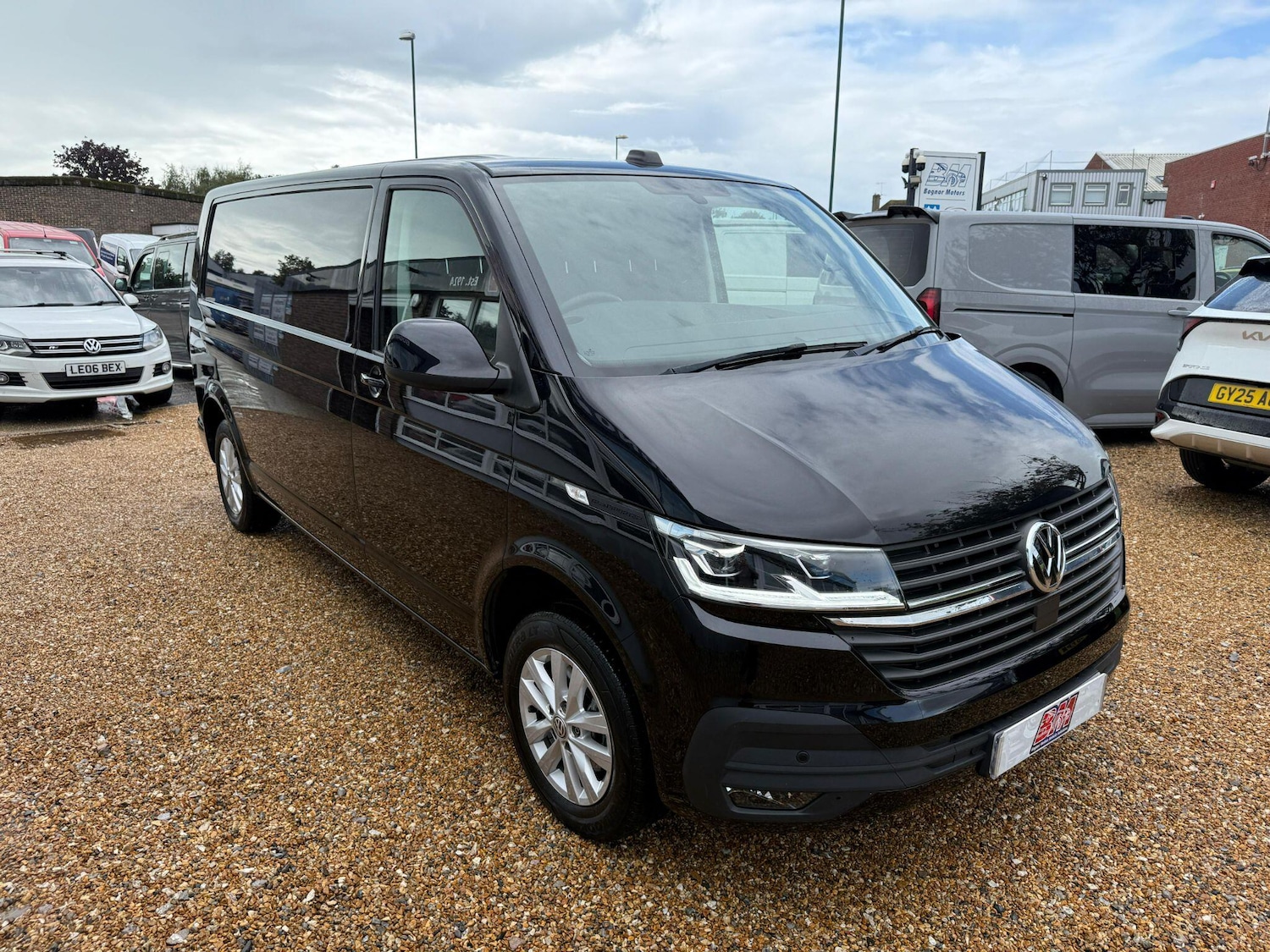 Vehicle 16