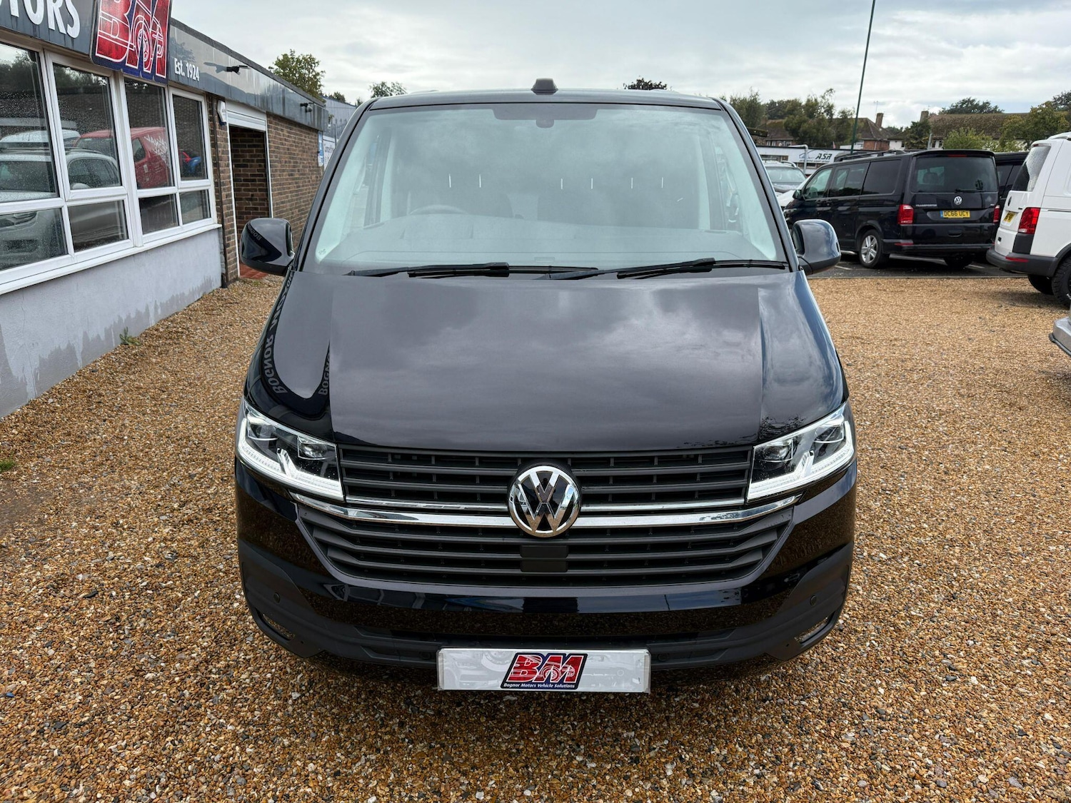 Vehicle 24