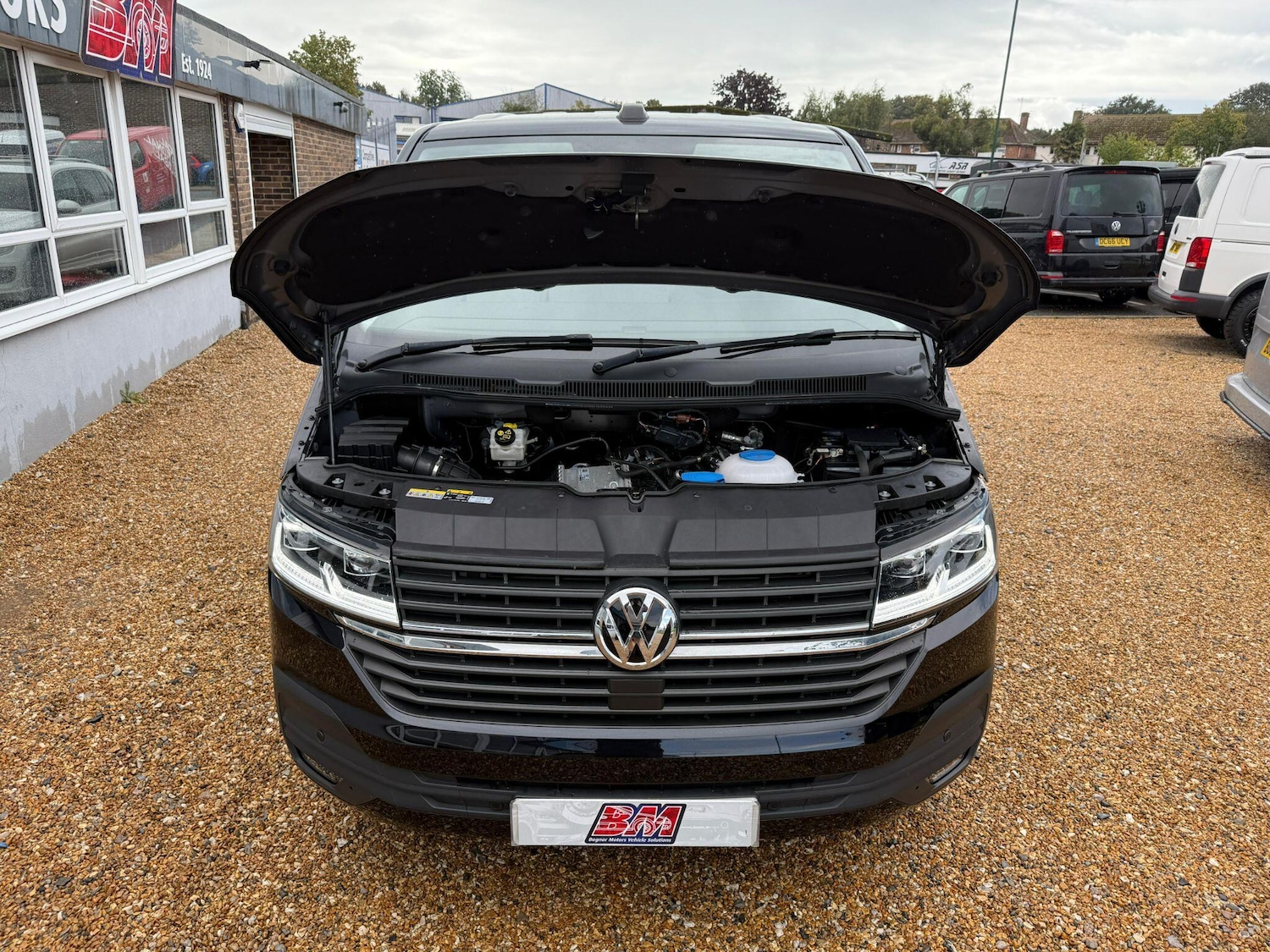 Vehicle 28