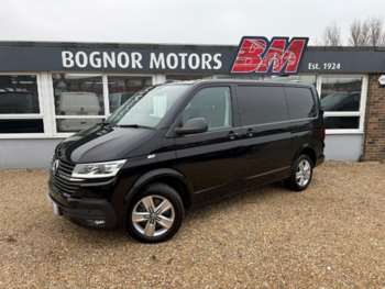 Used Volkswagen Transporter 2023 for sale - 73510497: Photo